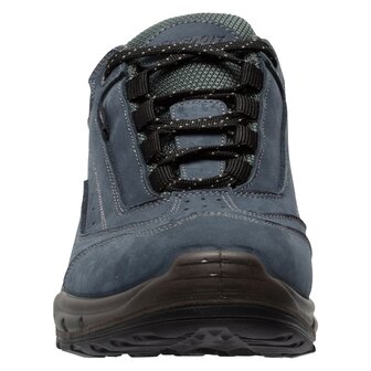 Grisport Travel low Wandelschoen Blauw Mt. 36-43