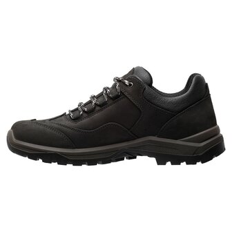 Grisport Walker Low Wandelschoen Zwart Mt. 36-47