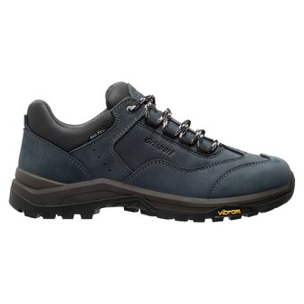 Grisport Walker Low Wandelschoen Blauw Mt. 36-43