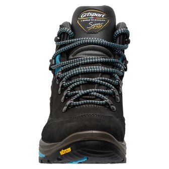 Grisport Wandelschoen Ride Mid Aqua 