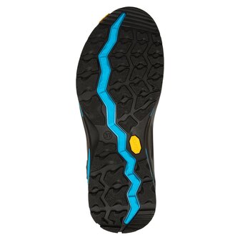 Grisport Wandelschoen Ride Mid Aqua 