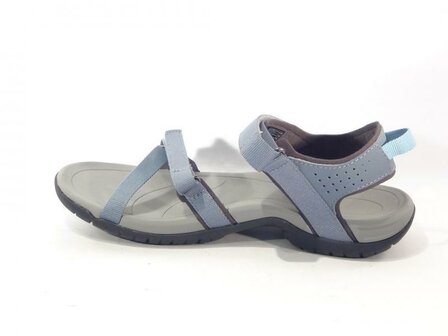 Teva Verra Sandalen BLMI Blauw 1006263