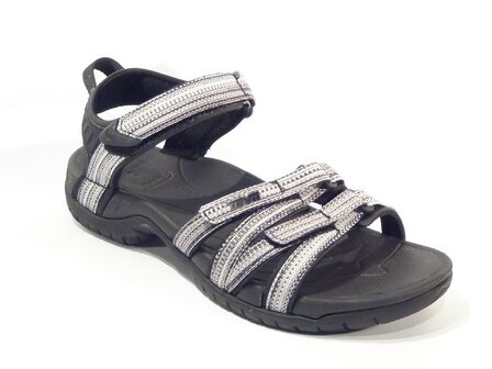 Teva Tirra Sandalen BWML Zwart 4266