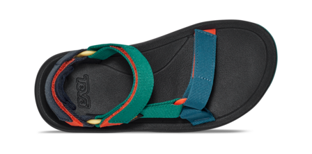 Teva Hurricane XLT2 Sandalen BCMLT Blauw 1019390