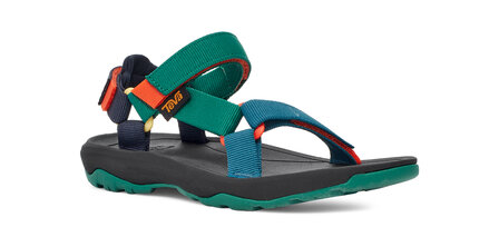 Teva Hurricane XLT2 Sandalen BCMLT Blauw 1019390