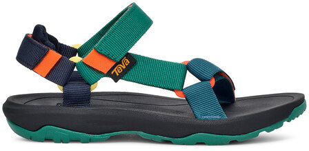 Teva Hurricane XLT2 Sandalen BCMLT Blauw 1019390