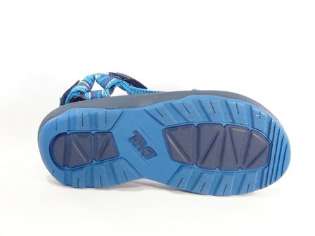 Teva Hurricane XLT2 Sandalen DLB Blauw 1019390