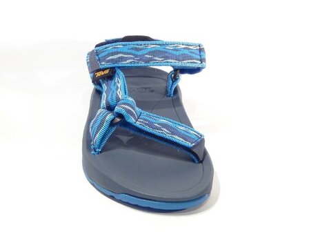 Teva Hurricane XLT2 Sandalen DLB Blauw 1019390