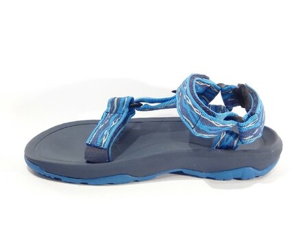 Teva Hurricane XLT2 Sandalen DLB Blauw 1019390