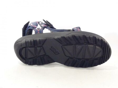 Teva Hurricane XLT2 Sandalen DMIN Blauw 1019390