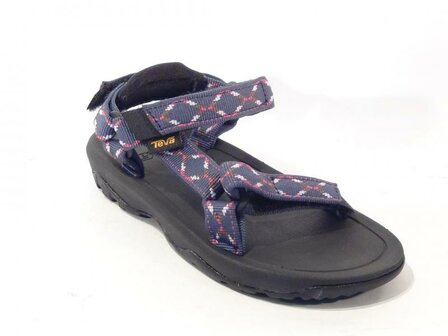 Teva Hurricane XLT2 Sandalen DMIN Blauw 1019390