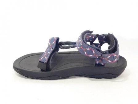 Teva Hurricane XLT2 Sandalen DMIN Blauw 1019390