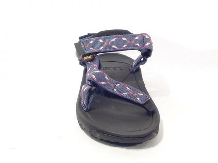 Teva Hurricane XLT2 Sandalen DMIN Blauw 1019390