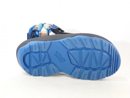 Teva Hurricane XLT2 Sandalen TVGB Blauw 1019390