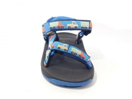 Teva Hurricane XLT2 Sandalen TVGB Blauw 1019390