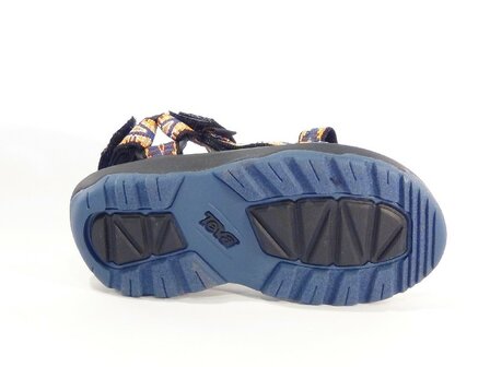 Teva Hurricane XLT2 Sandalen CTCN Blauw 1019390