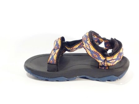 Teva Hurricane XLT2 Sandalen CTCN Blauw 1019390