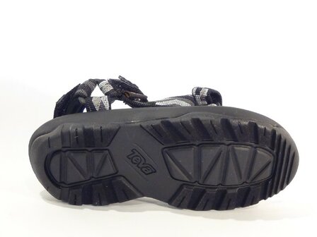 Teva Hurricane XLT2 Sandalen TRBCK Zwart 1019390