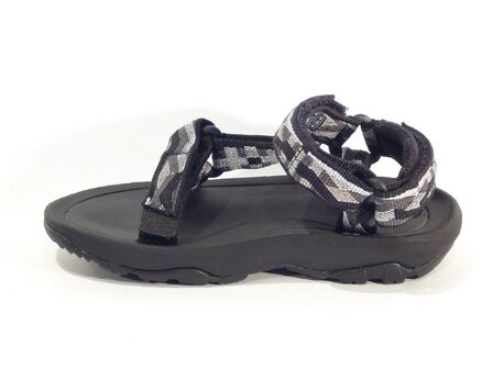 Teva Hurricane XLT2 Sandalen TRBCK Zwart 1019390