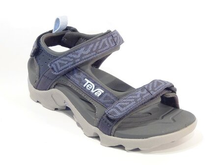 Teva Tanza Sandalen GTEC Blauw 1093489