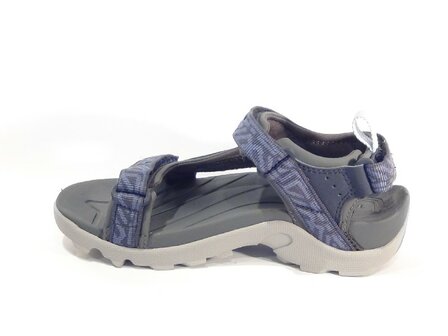 Teva Tanza Sandalen GTEC Blauw 1093489