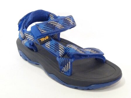 Teva Hurricane XLT2 Sandalen BSDB Blauw 1019390