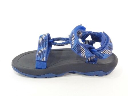 Teva Hurricane XLT2 Sandalen BSDB Blauw 1019390