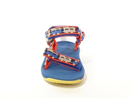 Teva Hurricane XLT2 Sandalen TNSB Blauw 1019390