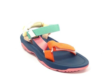 Teva Hurricane XLT2 Sandalen PNM Multicolor 1019390