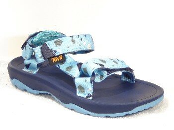 Teva Hurricane XLT2 Sandalen TPTB blauw 1102739