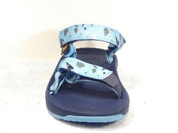 Teva Hurricane XLT2 Sandalen TPTB blauw 1102739