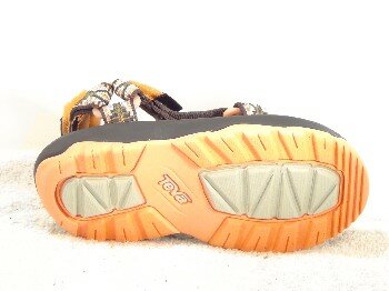 Teva Hurricane XLT2 Sandalen CSFM Roze 1019390