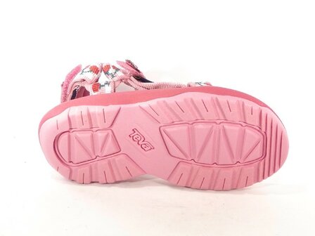 Teva Hurricane XLT2 Sandalen PCRBW Roze 1019390