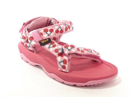 Teva Hurricane XLT2 Sandalen PCRBW Roze 1019390