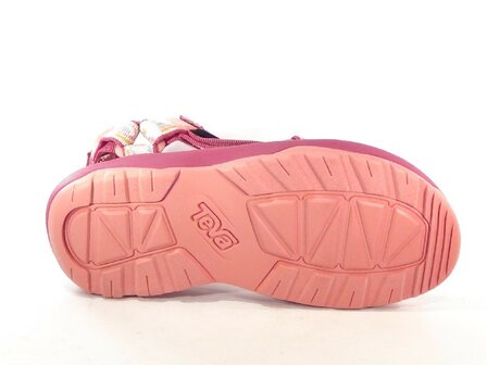 Teva Hurricane XLT2 Sandalen ABRCH Roze 1019390