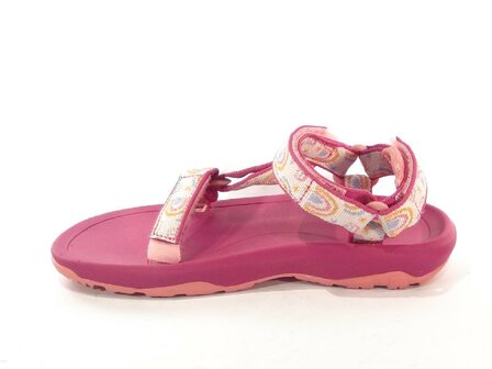 Teva Hurricane XLT2 Sandalen ABRCH Roze 1019390