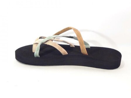 Teva Olowahu slippers MBMSM mulitcolor 6840