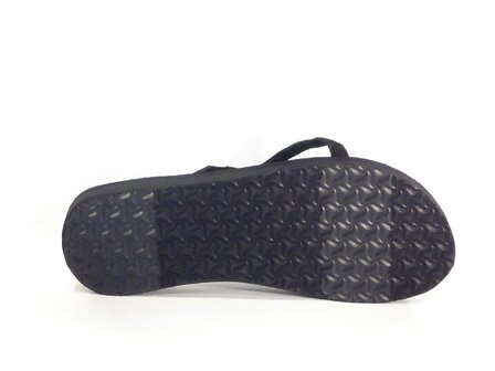 Teva Olowahu slippers MBOB Zwart 6840