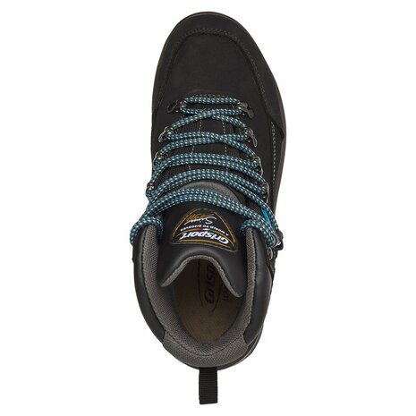 Grisport Wandelschoen Ride Mid Aqua 