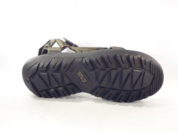 Teva Hurricane XLT2 Sandalen CDOL Groen 1019234