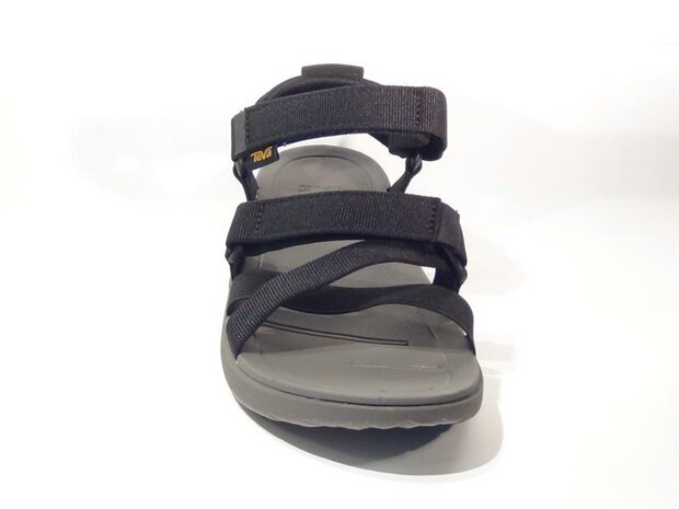 Teva Sanborn Sandalen BLK Zwart 1116650