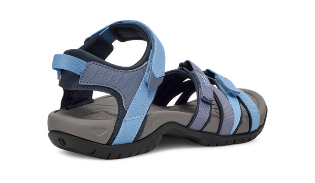 Teva Tirra Sandalen BLMU Blauw 4266