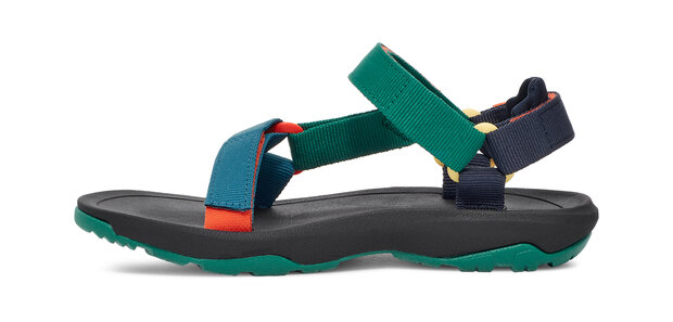 Teva Hurricane XLT2 Sandalen BCMLT Blauw 1019390