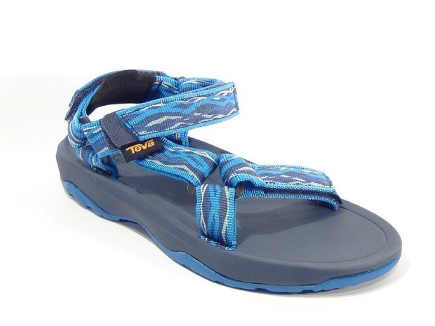 Teva Hurricane XLT2 Sandalen DLB Blauw 1019390