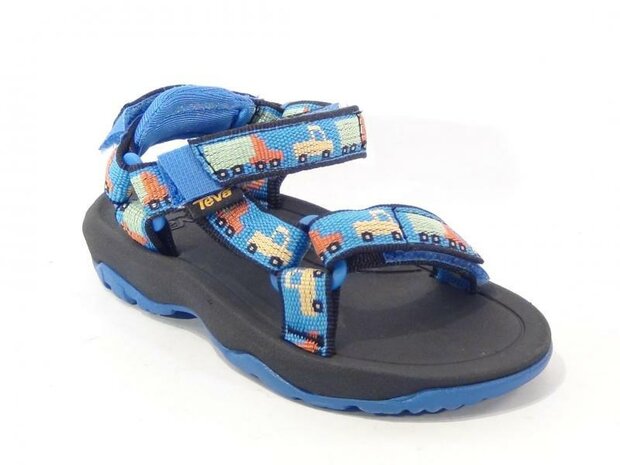 Teva Hurricane XLT2 Sandalen TVGB Blauw 1019390