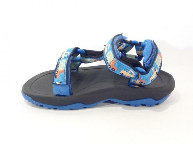 Teva Hurricane XLT2 Sandalen TVGB Blauw 1019390