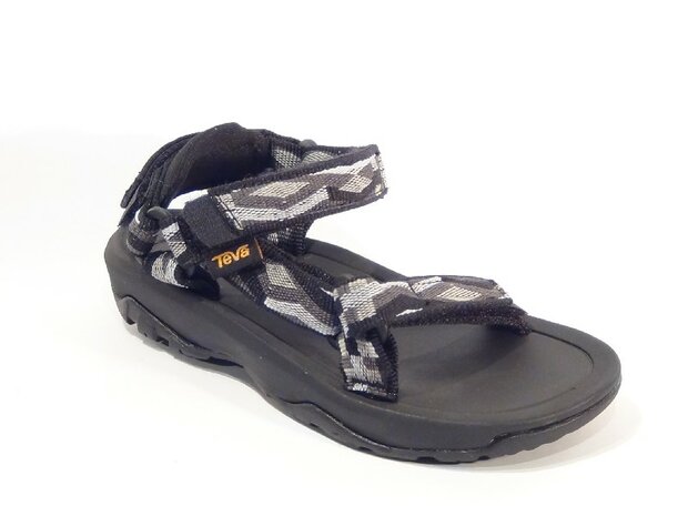 Teva Hurricane XLT2 Sandalen TRBCK Zwart 1019390