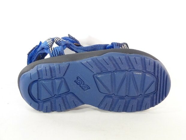 Teva Hurricane XLT2 Sandalen BSDB Blauw 1019390