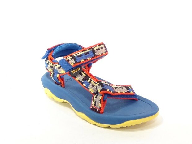 Teva Hurricane XLT2 Sandalen TNSB Blauw 1019390