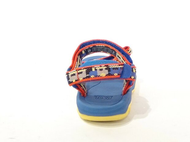 Teva Hurricane XLT2 Sandalen TNSB Blauw 1019390